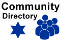Hinchinbrook Community Directory