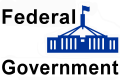 Hinchinbrook Federal Government Information
