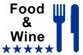 Hinchinbrook Food and Wine Directory