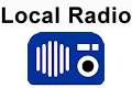 Hinchinbrook Local Radio Information