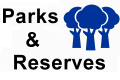 Hinchinbrook Parkes and Reserves