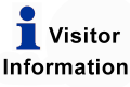 Hinchinbrook Visitor Information