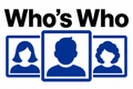 Hinchinbrook Who's Who