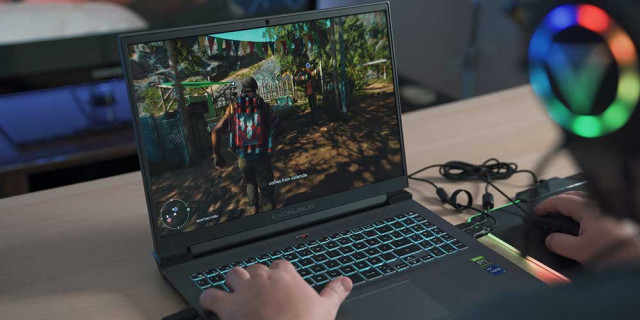 Best Gaming Laptops in the Market 2022